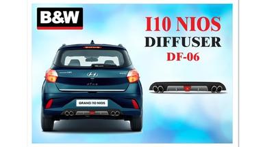 NIOS DIFFUSER