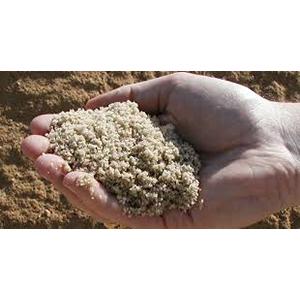 Granulated Blast Furnace Slag