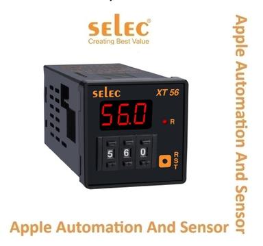 Selec XT56N-24 Digital Timer