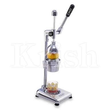 Stainless Steel Juice Machine