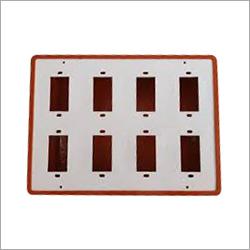 PVC Cutting Gang Box
