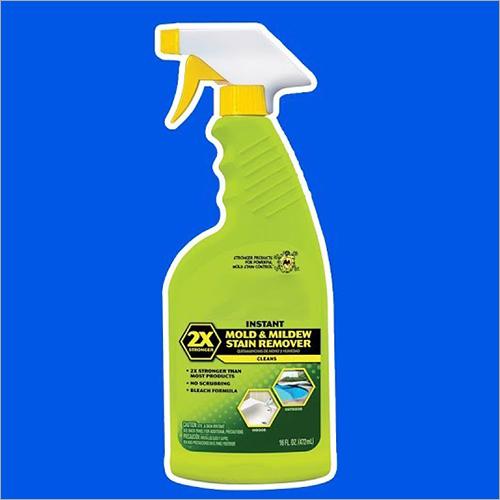 Mold And Mildew Stain Remover at Best Price in Coimbatore Sp Chemical