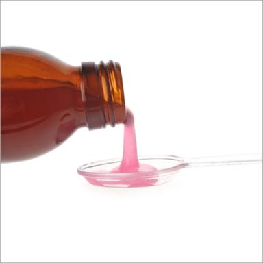 Anti-Allergics (Cough And Cold) Syrup Specific Drug