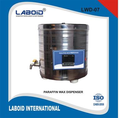 Wax dispenser