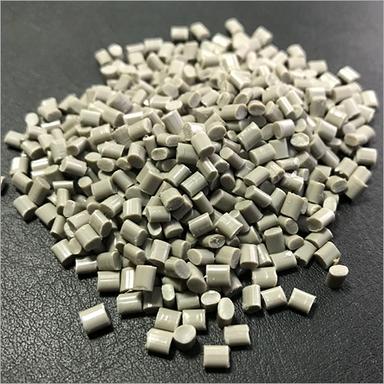 Grey Milky White Granules