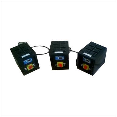Single Phase Manual Dj Voltage Transformer Efficiency: Above 90%