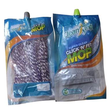 Click N Fit Floor Cleaing Mop Application: Residential