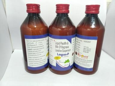 Liquid Parafin