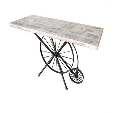 Uv Resistant Dining Table