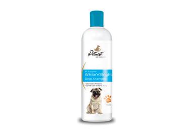 Truworth Petnest Dog Shampoo