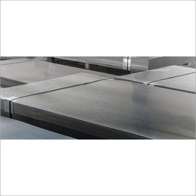 Bright & Black Hastelloy C22 Sheet Uns N06022