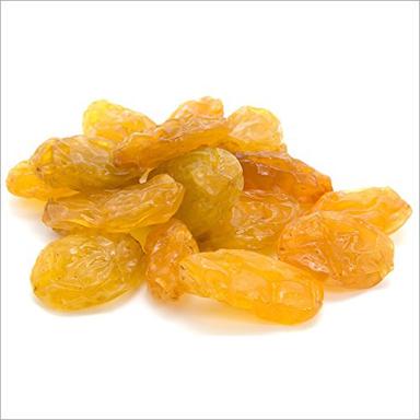 Yellow Raisin