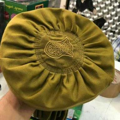 Taqiyah Cap