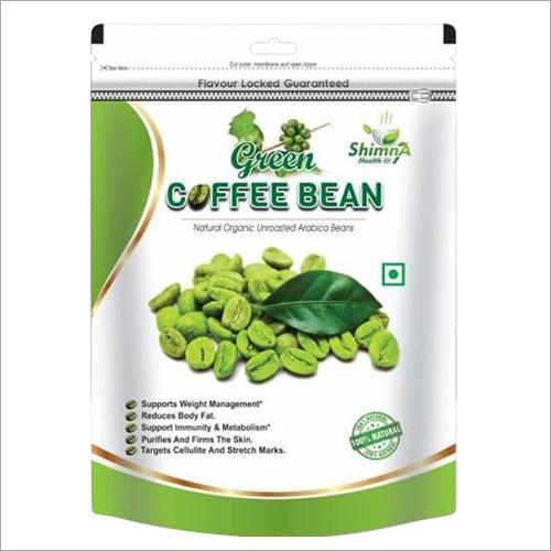 Organic Green Coffee Bean at Best Price in Faizabad Hind Enterprises