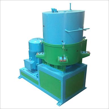 Plastic Aglo Machine