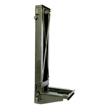 Hydraulic Elevator Car Frame