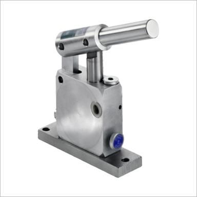 Hydraulic Elevator Manual Hand Pump