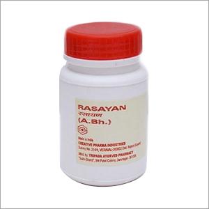 Rasayan Tablets Age Group: For Children(2-18Years)