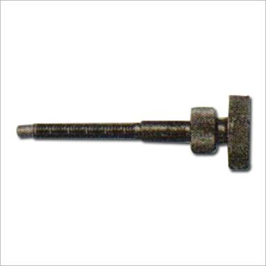 Manual Feed Adjusting Screw