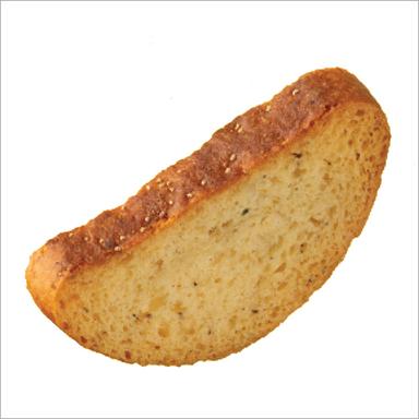 Milk Elaichi Rusk
