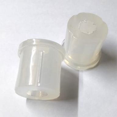 Natural & Yellow Max Suspension Bush