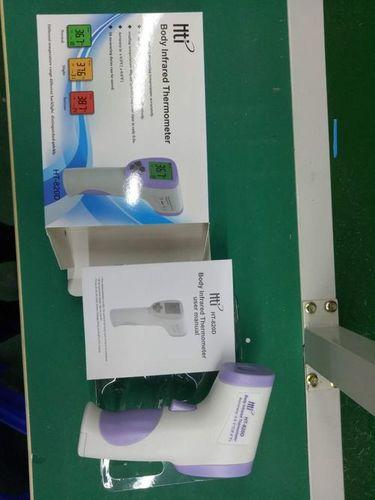 Non Contact Thermometer Usage: Temperature Measurement