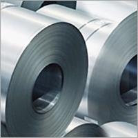 Super Duplex Steel Coils