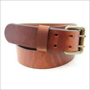 Designer Leather Belt