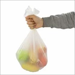 Semi-Transparent Or Transparent Color Printing Biodegradable Food Packaging Bags