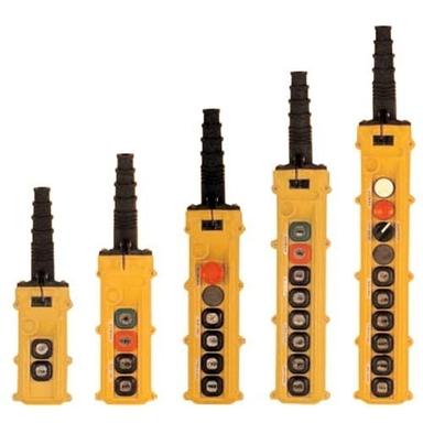 Schneider Pendant Station