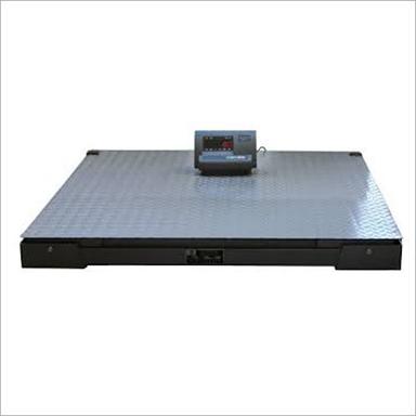 Mansi Floor Scale Accuracy: 100 Gm