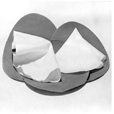 Polishing Cloths And Discs Application: Industrial