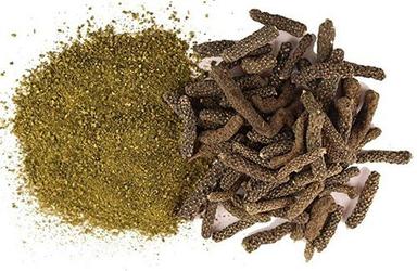 Herbal Product Pippali Long Pepper Fruit Extract