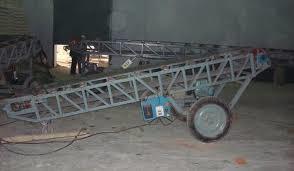 Precision Belt Conveyors Load Capacity: As Per Requirement