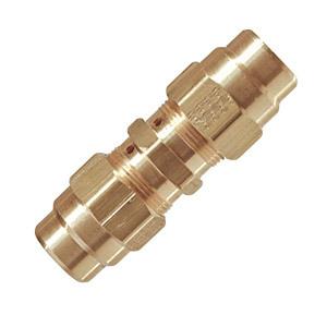 Reducing Brass Air Brake Hose Union Assembly