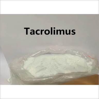 99%  Purity Tacrolimus Powder