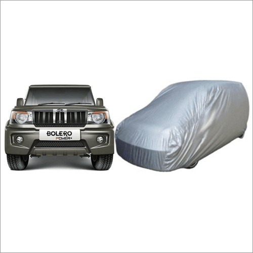 Bolero body shop cover price