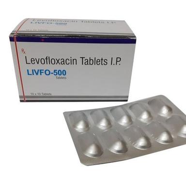 Levofloxacin Tablet General Medicines