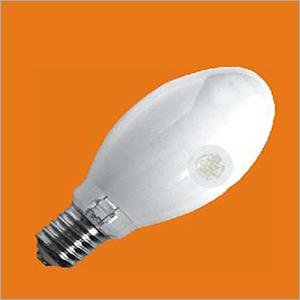 Pressure Mercury Vapour Lamp