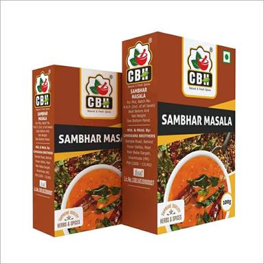 Powder Sambhar Masala