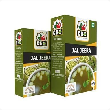 Powder 100 Gm Jal Jeera