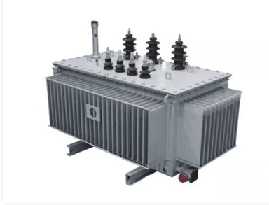SH15 6-33KV Amorphous Alloy Transformer