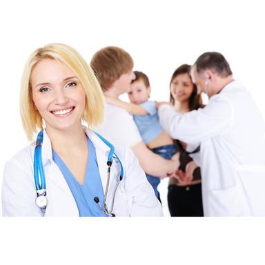 Hospital Management Software