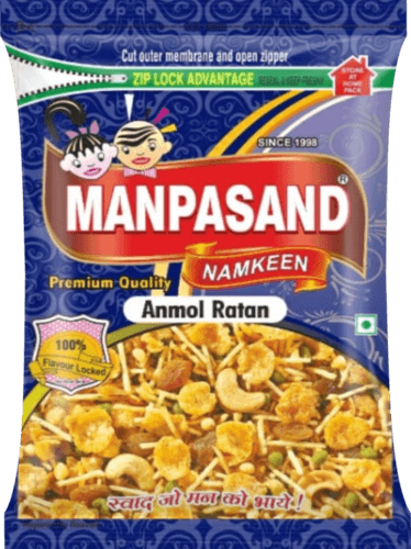 Mixture Khatta Meetha Namkeen