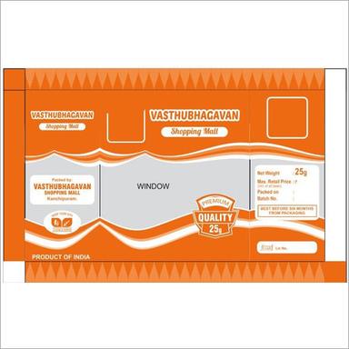 Grocery Pouches