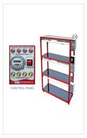 TISSUE CULTURE RACK