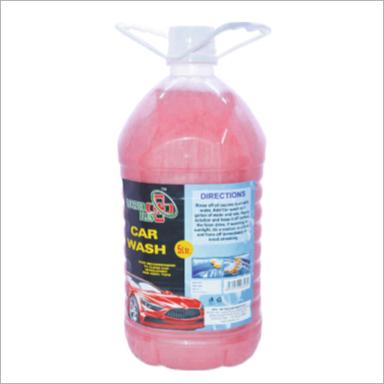 Car Wash
