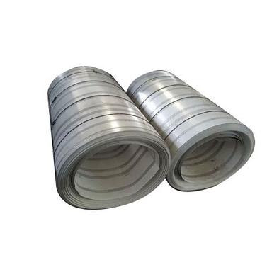 Gi Powder Coated Perforated Coils
