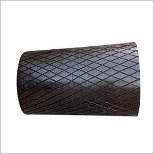 Diamond Groove Drum Pulley Laggings Sheet