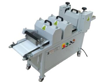 Mathari Puri Machine Kp-2.1
